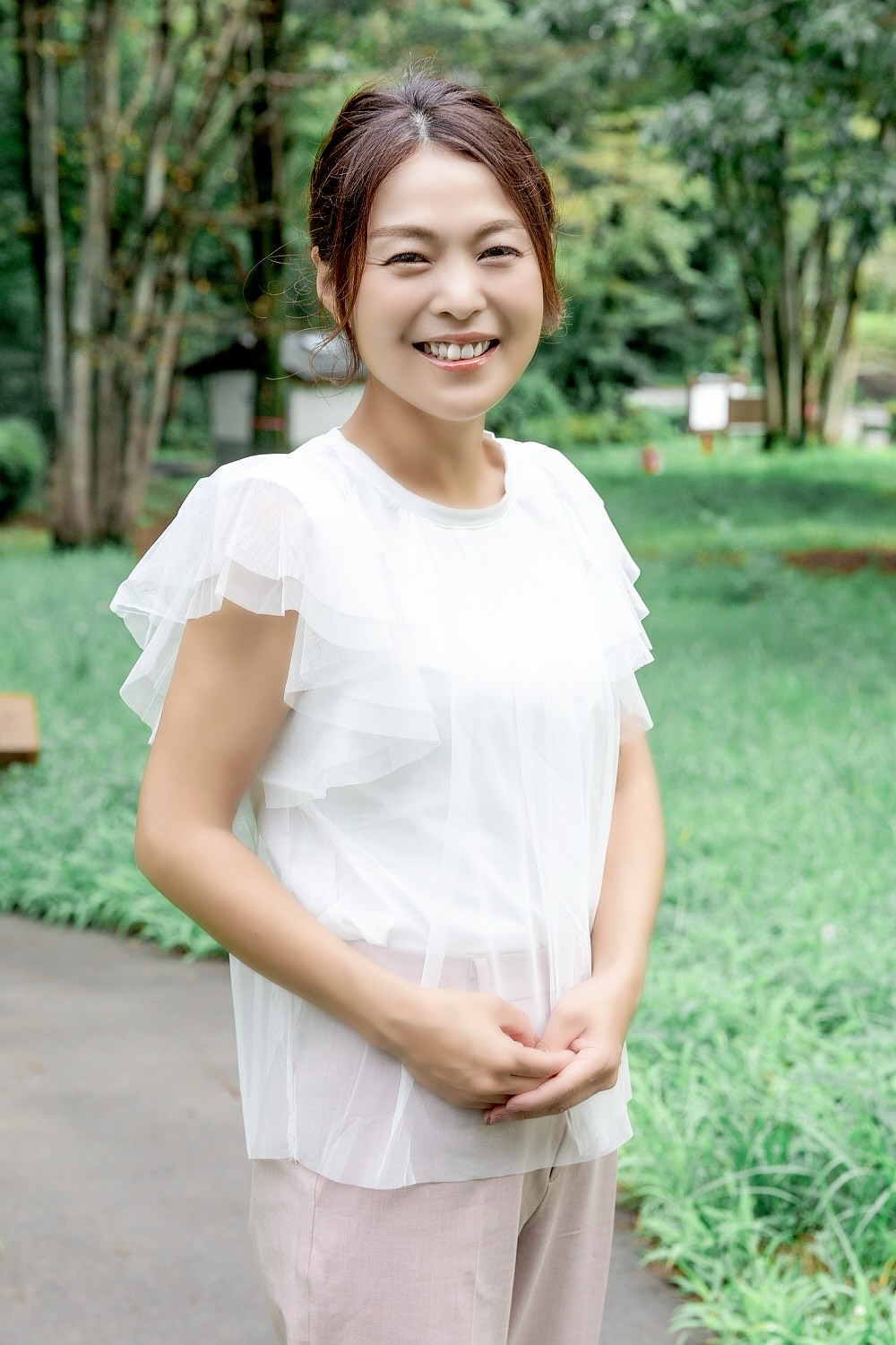 代表プロフィール