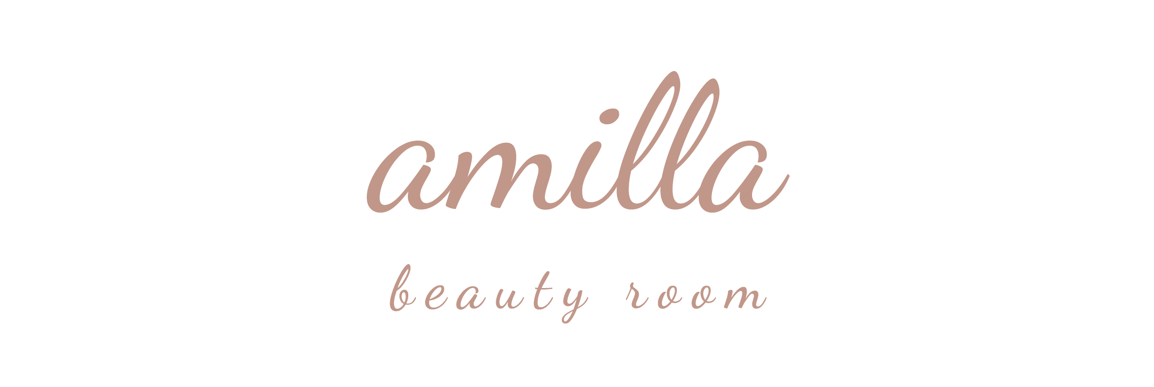 amilla beauty room